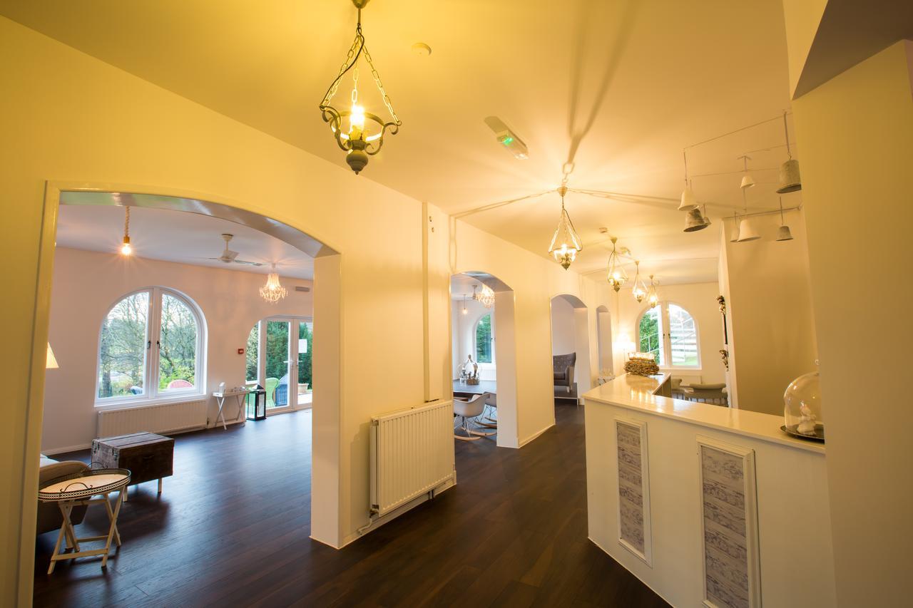 Gray Manor Hotel Cholderton Ngoại thất bức ảnh