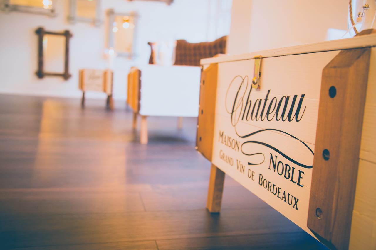 Gray Manor Hotel Cholderton Ngoại thất bức ảnh